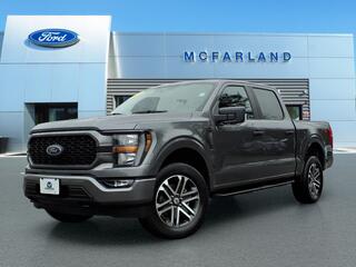 2023 Ford F-150 for sale in Rochester NH