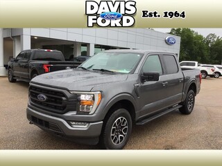 2023 Ford F-150 for sale in Independence MO