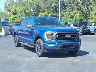 2023 Ford F-150 for sale in Kirkwood MO