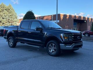 2023 Ford F-150 for sale in Asheville NC