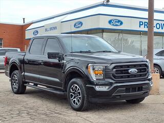 2023 Ford F-150 for sale in Livonia MI