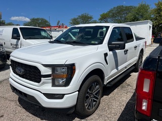 2023 Ford F-150 for sale in Paoli PA