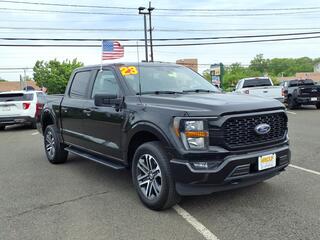 2023 Ford F-150 for sale in North Brunswick NJ