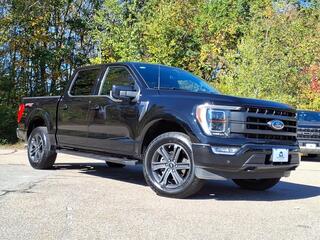 2023 Ford F-150 for sale in Rochester NH