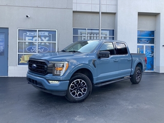 2023 Ford F-150 for sale in Waynesburg PA