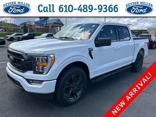 2023 Ford F-150 for sale in Mt. Juliet TN