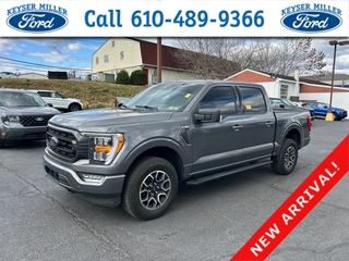 2023 Ford F-150 for sale in Mt. Juliet TN