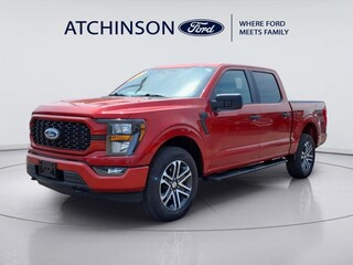 2023 Ford F-150 for sale in Belleville MI
