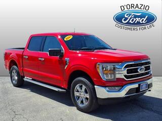 2023 Ford F-150 for sale in Wilmington IL