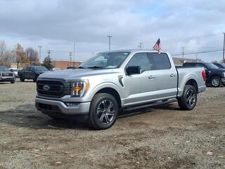 2023 Ford F-150 for sale in Belleville MI