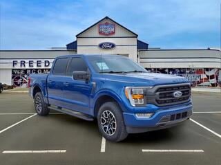 2023 Ford F-150 for sale in Mcalester OK