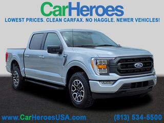 2023 Ford F-150 for sale in Greer SC