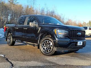 2023 Ford F-150 for sale in Rochester NH