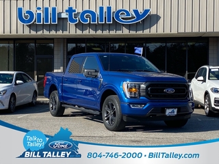 2023 Ford F-150 for sale in Mechanicsville VA