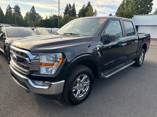 2023 Ford F-150 for sale in Vancouver WA