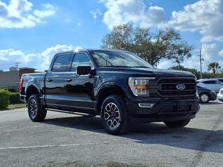 2023 Ford F-150 for sale in Greer SC