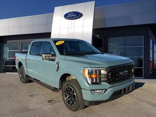 2023 Ford F-150 for sale in Bowling Green KY