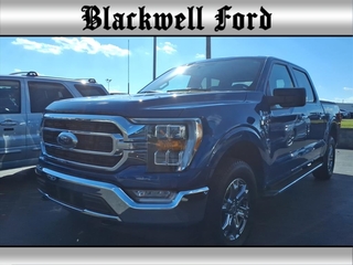 2023 Ford F-150 for sale in Plymouth MI