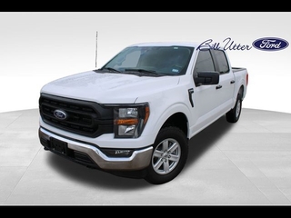 2023 Ford F-150 for sale in Denton TX