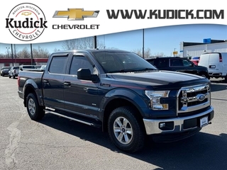 2015 Ford F-150 for sale in Mauston WI