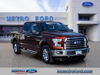 2015 Ford F-150 for sale in Independence MO