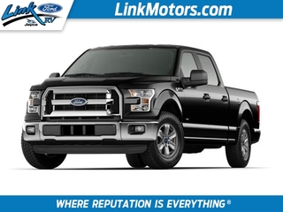 2015 Ford F-150 for sale in Minong WI