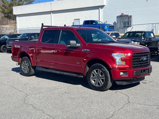 2016 Ford F-150 for sale in Canton NC