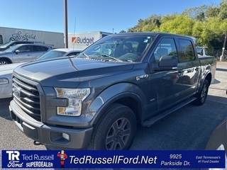 2016 Ford F-150 for sale in Knoxville TN