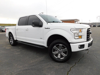 2016 Ford F-150 for sale in Clarksville TN