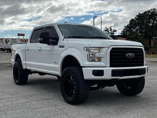 2016 Ford F-150 for sale in Greer SC