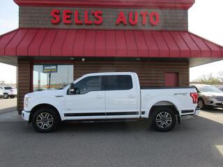 2016 Ford F-150 for sale in St. Cloud MN