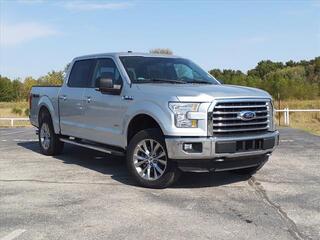 2016 Ford F-150 for sale in Pryor OK