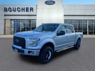 2016 Ford F-150 for sale in Janesville WI