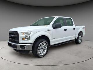 2016 Ford F-150 for sale in Louisville KY