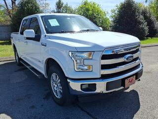 2016 Ford F-150 for sale in Clarksville TN