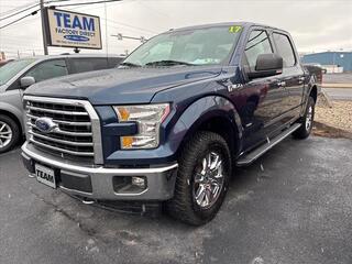 2017 Ford F-150 for sale in Duncansville PA