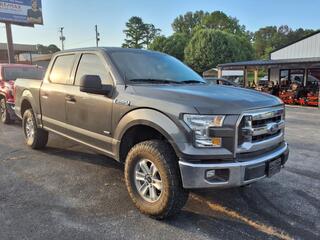 2017 Ford F-150 for sale in Melbourne AR