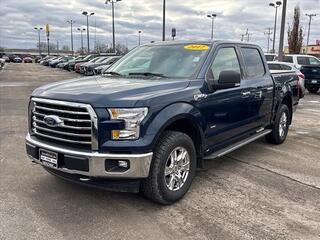 2017 Ford F-150 for sale in Janesville WI