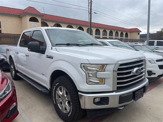 2017 Ford F-150 for sale in Carrollton TX