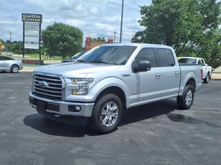 2017 Ford F-150 for sale in Oklahoma City OK