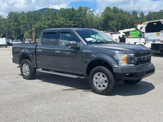 2018 Ford F-150 for sale in Canton NC