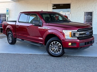 2018 Ford F-150 for sale in Valdese NC