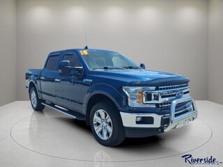 2018 Ford F-150 for sale in Rochester NY