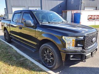 2018 Ford F-150 for sale in Lebanon VA