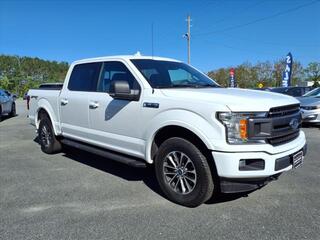 2018 Ford F-150 for sale in Trenton NC