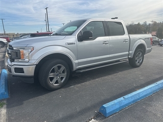 2018 Ford F-150 for sale in Morristown TN