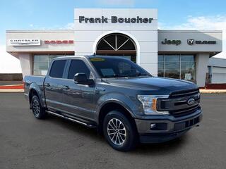 2018 Ford F-150 for sale in Janesville WI