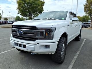 2018 Ford F-150 for sale in Fort Mill SC