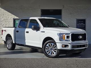 2018 Ford F-150 for sale in Valdese NC