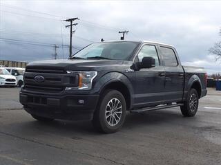 2018 Ford F-150 for sale in Waterford MI